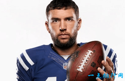 运动员收入排行榜 罗纳尔多依然排第一