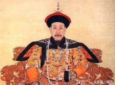 大清一件亏空两百万两的贪污大案,竟然是和珅