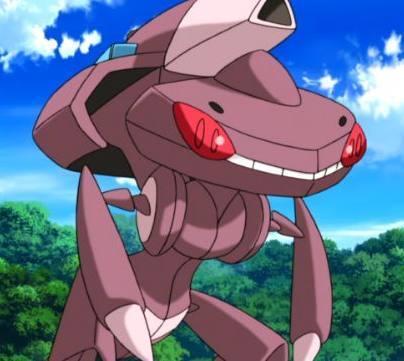 盘点神奇宝贝中那些"机械化"精灵,你觉得哪只最强?