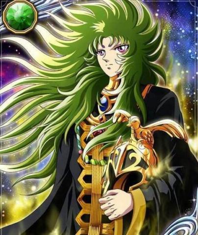 星座解读圣斗士史昂穆贵鬼真的存在血缘关系吗