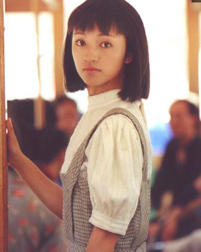 她曾出演过多部经典作品,如今成老板娘,掌管半个娱乐圈!