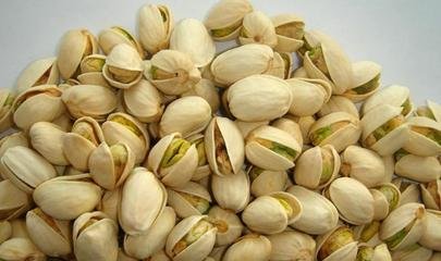 容易中毒的果仁有苦桃仁,枇杷仁,亚麻仁,杨梅仁,李子仁,樱桃仁,苹果仁