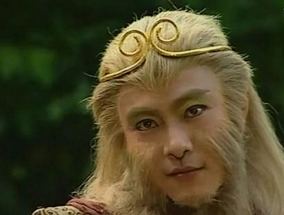 1996年,张卫健回到tvb拍剧集《西游记》,张卫健凭借这部电视剧恢复了