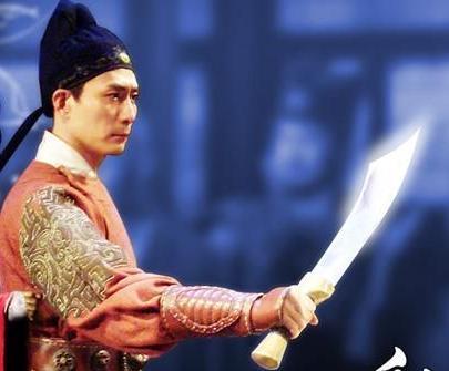 梁冠华合作了第一部古装侦探剧《神探狄仁杰》,张子健扮演李元芳,这部