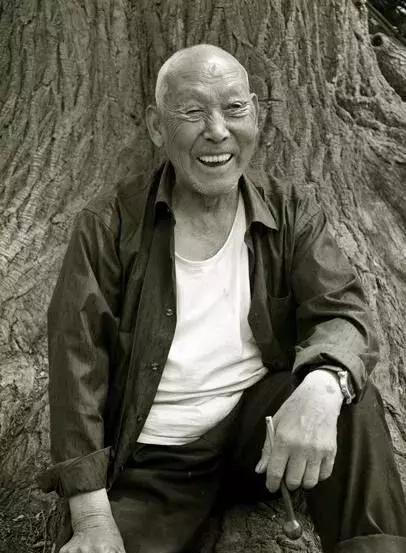 涉县这些老人的面容见证了岁月风霜留下的沧桑印迹