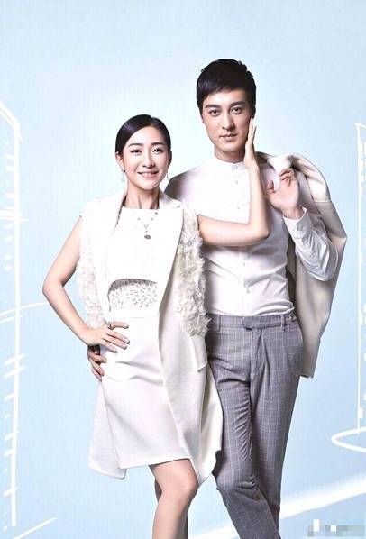 刚刚陪伴老公何建泽度过第十个生日的陶昕然昨天在社交平台发声,段子