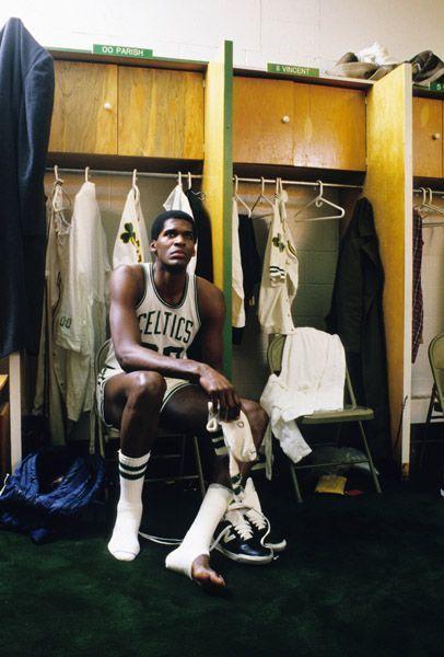 nba史上最低调的伟大中锋,4夺总冠军,打了21个赛季161|帕里什|赛季|总