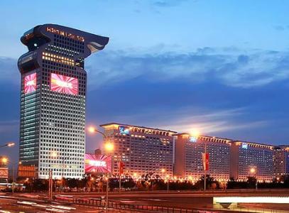 世上最豪华6大酒店,中国占其一,你知道中国的七星酒店叫什么吗