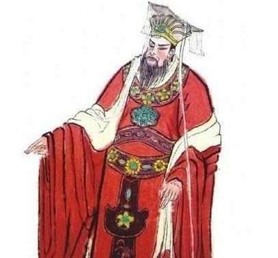 东周那些事儿之意外的朝拜周烈王