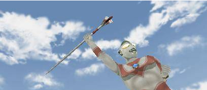 还记得这些的奥特武器吗盘点奥特曼里使用过的奇特的武器