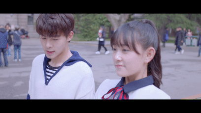 《端脑》里双商高的忠犬型男主就要成为你新男友啦|朱元冰|男友|小妹