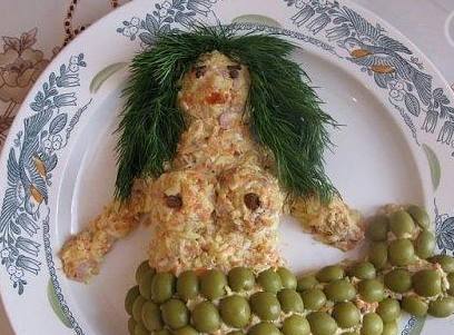 吃过最奇葩的菜,第一个让人颤抖,最后一个是男人逃不掉的噩梦!