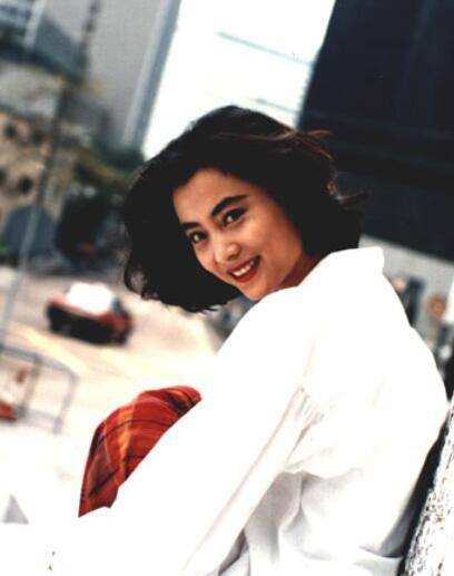 李玲玉18岁混血儿子帅照曝光