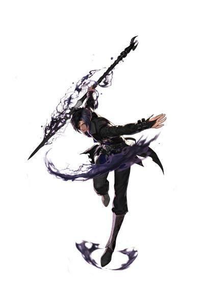 dnf新职业龙枪暗枪士简评,到底谁值得练?新职业你选哪个?