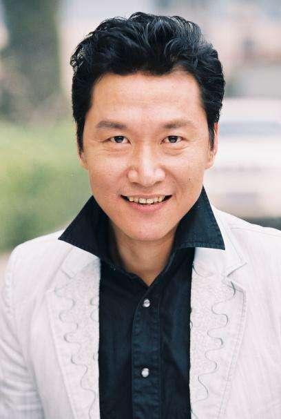 比孙红雷还狠的"豪哥", 蒋雯丽也暗恋他, 不红全因名字太难记?