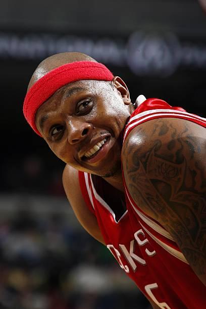 曾经cba最大牌外援"刺头"-邦奇·威尔斯