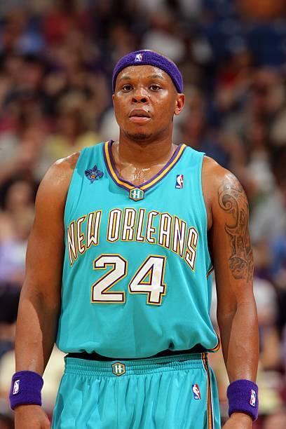 曾经cba最大牌外援"刺头"-邦奇·威尔斯