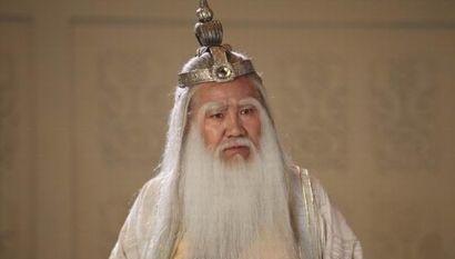 封神榜三教共同封神，太上老君弟子少，为什么也要参与封神事务