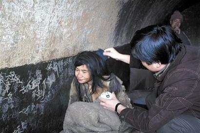 为什么被拐卖的女孩子基本都跑不掉我算是涨知识了