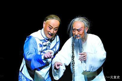 为了营救吴兆骞顾贞观凭一首词说动了大词人纳兰容若