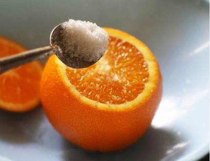 冬天,这样吃水果,可秒杀多种常见病!