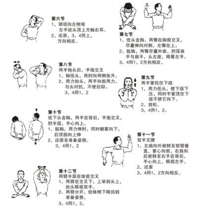 颈椎病又称"手机脖",但是颈椎病的黑锅不能只让手机扛,还有它