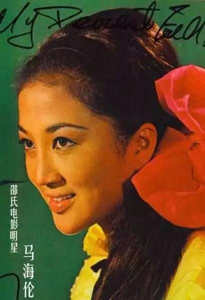 tvb金牌绿叶,曾错失李小龙,入行40年无绯闻,如今71岁儿孙满堂