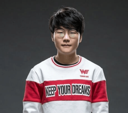 we小兽爆料: zero可能转教练! 还有一位老选手即将回归!