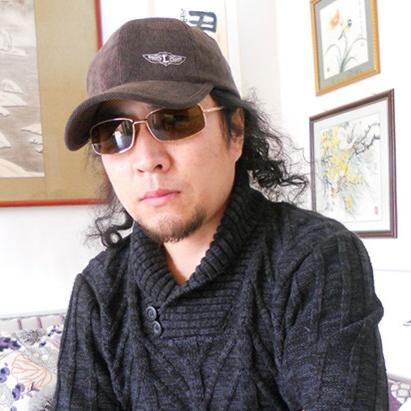 崔玉忠花鸟作品雅俗共赏,推荐收藏