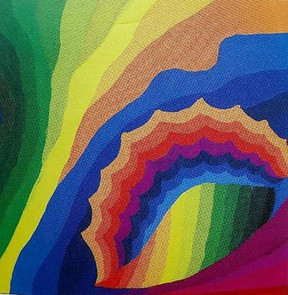 不得不知道的色彩名词色彩的纯度