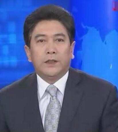 央视主持人月薪多少?最高是李瑞英,朱军排最后!!