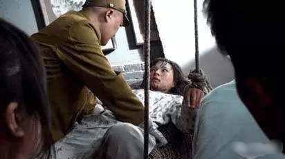 山西第一美女曾一晚被50个鬼子糟蹋晚年说出惨痛经历