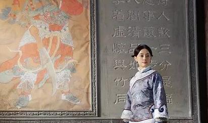 《那年花开月正圆》周莹被慈禧认义女 历史上真实的周莹身世惊人