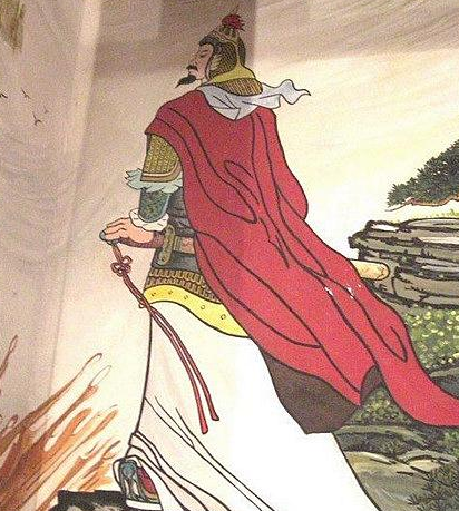 他是宋朝武状元,也是抗金英雄,朝廷给他的待遇比岳飞强多了!