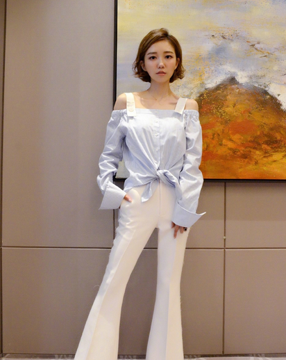 于莎莎《女医·明妃传》里的紫苏,清新自然的邻家女孩!