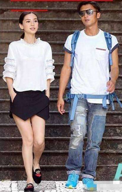 揭秘女星真实身高,她149虚报成162,出席活动20厘米高跟鞋!