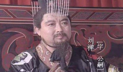 三国演义:蜀国的灭亡,究竟谁的责任是最大的?|诸葛亮|刘禅|刘备_新浪新闻