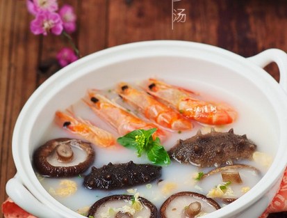 山东沿海食用海参的方法介绍,简单方便非常实用!