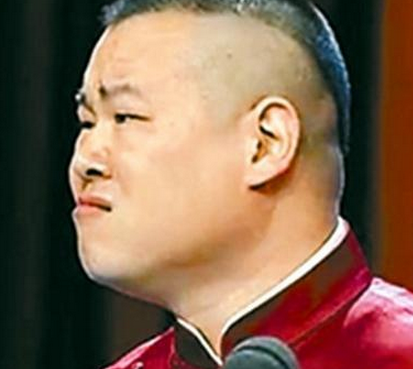 岳云鹏被爆酒店与辣妹过夜后网友脑补各类表情包笑死