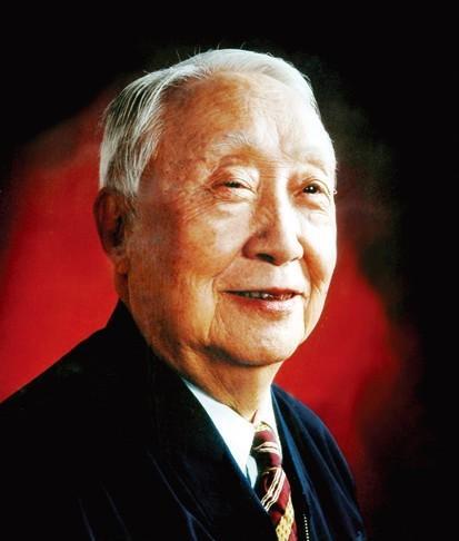 黄培云院士简介