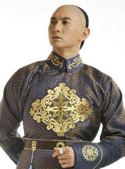 清朝德妃为什么不喜欢四阿哥,真相竟然是这样?