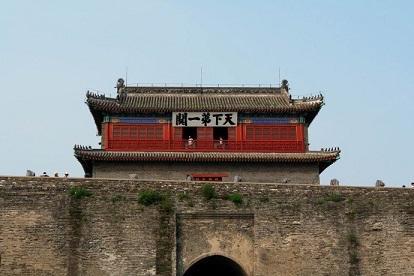 盘点: 中国最美10大古城