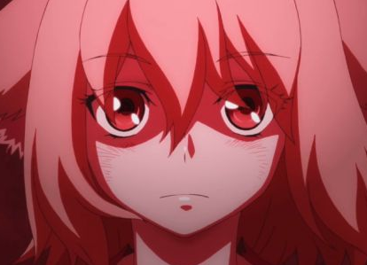 涂山雅雅从小身材好到爆棚