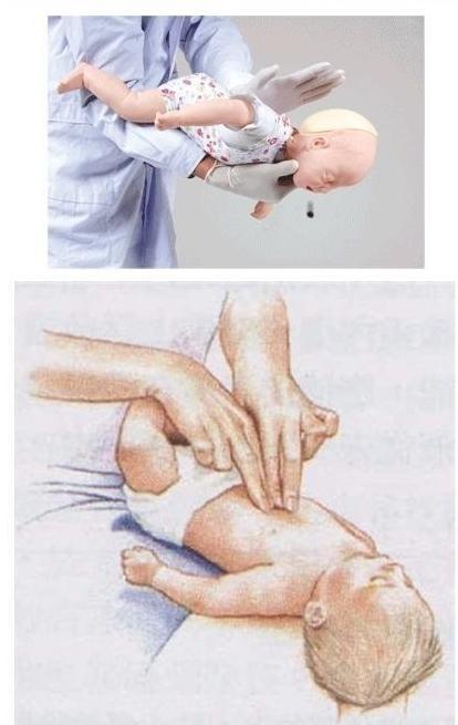 孩子被异物卡住,非常值得看的一篇文章