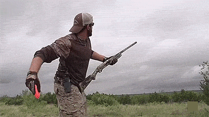 爆笑gif意不意外惊不惊喜你一定没想到这是打火机吧