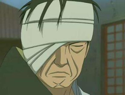 木叶村,二代火影教的弟子部下也算是人才辈出,可是,唯独有一人在火影