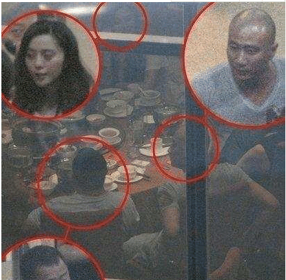 曾志伟又被爆连环黑料! 范冰冰公关曾志伟的背