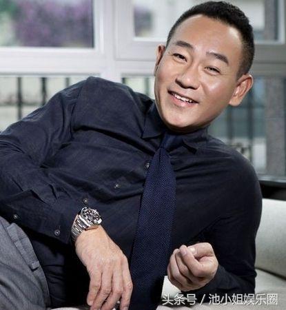 公开承认出柜的5位男星,蔡康永竟有十年感情,最后一位无人敢黑