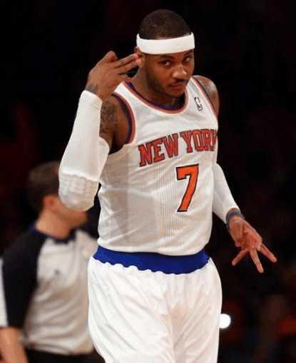 nba球场上最不尊敬的几个手势: 韦德挑衅味十足!