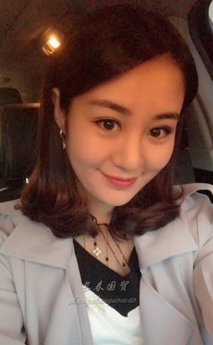 《乡村爱情》"王小蒙"近照曝光 模样变化大撞脸赵丽颖